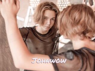 Johnwow