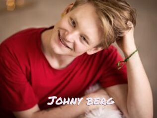 Johny_berg