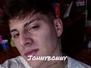 Johnybonny