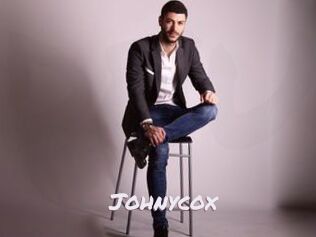 Johnycox