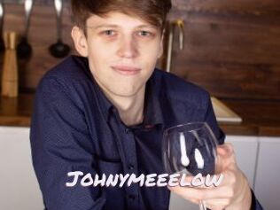 Johnymeeelow