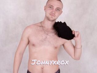 johnyxrox Deutsche Sexcams