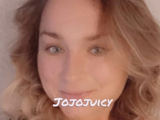 jojojuicy Deutsche Sexcams