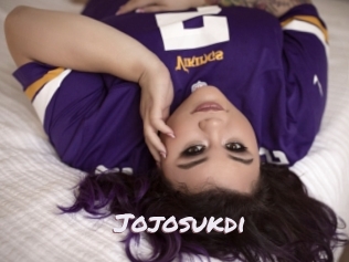 Jojosukdi