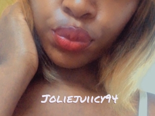 joliejuiicy94 Deutsche Sexcams