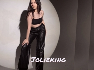 jolieking Deutsche Sexcams