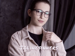 jolinesinners Deutsche Sexcams