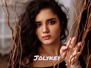 Jolykey