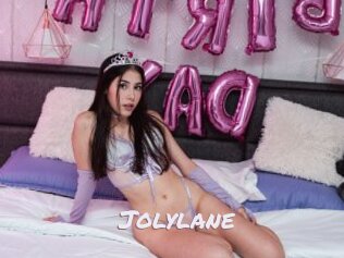 jolylane Deutsche Sexcams