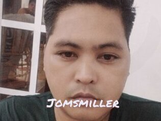 Jomsmiller
