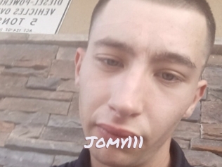 Jomy111