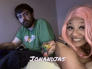 Jonandjas