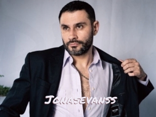 Jonasevanss