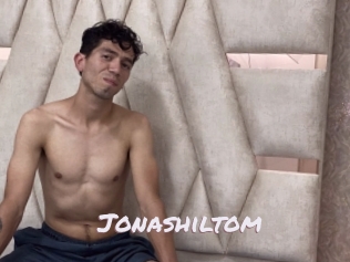 jonashiltom Deutsche Sexcams