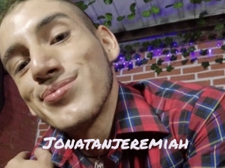 Jonatanjeremiah