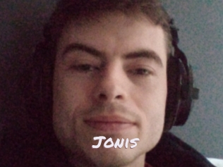 Jonis