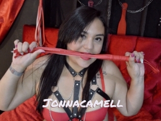 Jonnacamell