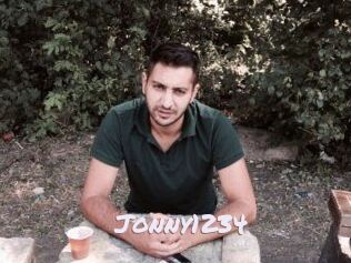 Jonny1234