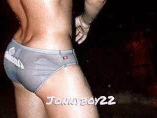 Jonnyboy22