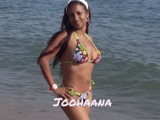 Joohaana