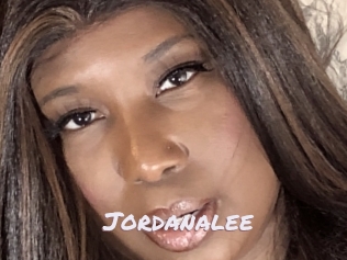 jordanalee Deutsche Sexcams