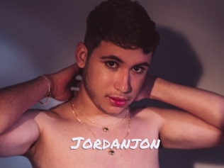 Jordanjon