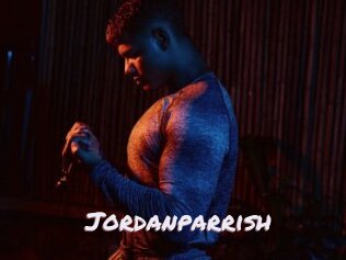 Jordanparrish