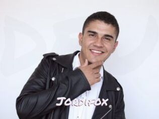 jordifox Deutsche Sexcams