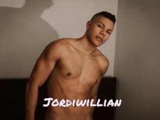 Jordiwillian