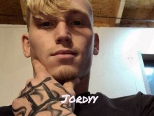 Jordyy