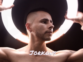 Jorkgus