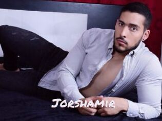 Jorshamir