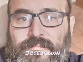 josebrown Deutsche Sexcams