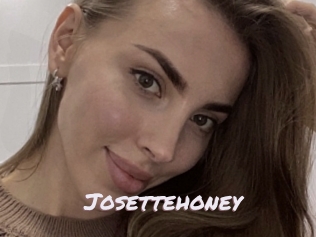 Josettehoney