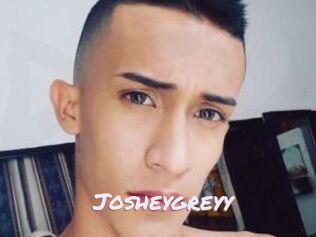 josheygreyy Deutsche Sexcams
