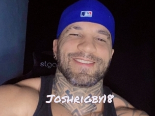 Joshrigby18