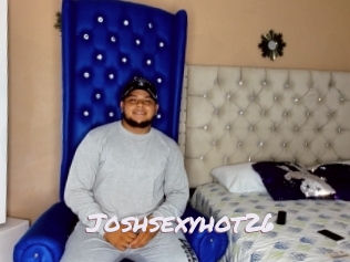 Joshsexyhot26