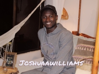 joshuaawilliams Deutsche Sexcams
