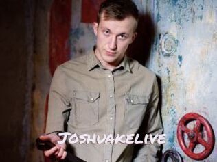 Joshuakelive