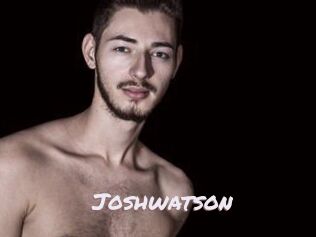 Joshwatson