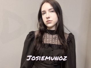 josiemunoz Deutsche Sexcams