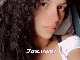 Joslianny