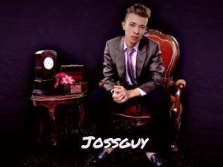 Jossguy