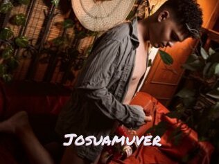 Josuamuver