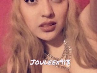 _jouleex913 Deutsche Sexcams