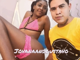 jovanaandgustavo Deutsche Sexcams