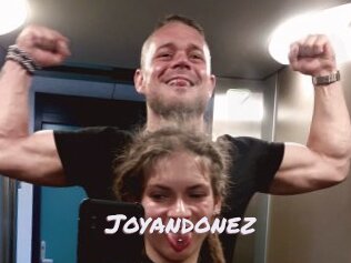 Joyandonez