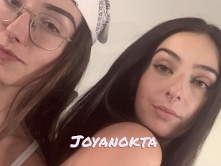 Joyanokta