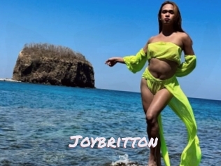 Joybritton