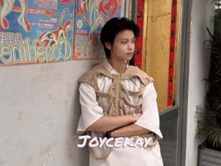 Joycekay